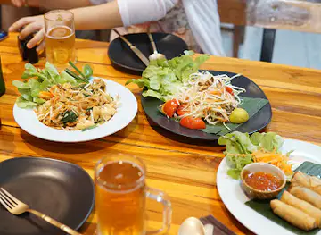 Alice's Restaurant