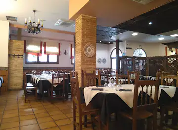 Restaurante Museo de Productos de Castilla-La Mancha