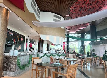 malaysia/kuching/restaurant/the-raintree-restaurant