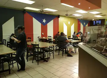 Tex-Rican Restaurant