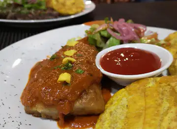 Restaurante Doña Bella