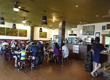 Pika's Cafe