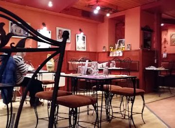 hungary/szeged/szent-istvan-ter/restaurant/orangyal-gasztrohaz-vegetarianus-etterem