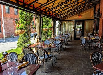 Via Italian Table
