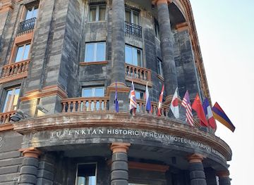 armenia/haghartsin-monastery/restaurant/tufenkian-kharpert-restaurant