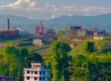 nepal/bagmati-zone/restaurant/blunch-resort