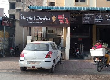 Mughal Darbar Family Restaurant
