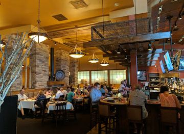 wyoming/bighorn-national-forest/restaurant/firerock-steakhouse