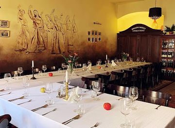 poland/lublin/bronowice/restaurant/mandragora-zydowska-restauracja