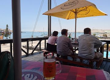 namibia/luderitz/restaurant/woermannhaus