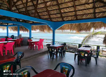 Bar & Rest Spekito's Place