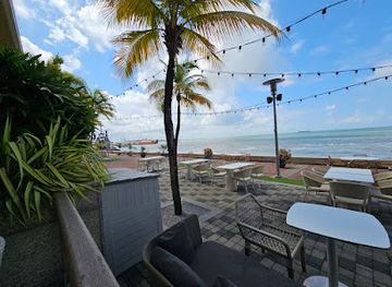 trinidad-and-tobago/aripo-caves/restaurant/hyatt-regency-waterfront-restaurant