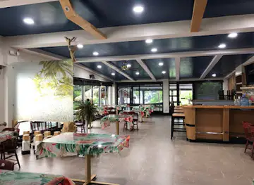 Tide Table Restaurant & Lounge