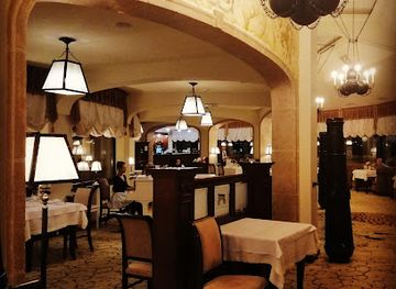 ukraine/lviv/restaurant/harmata