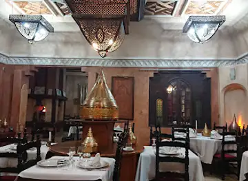 Le Mauresque agadir