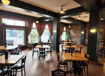 The Yellowstone Restaurant