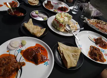 Farmhouse Kitchen Restaurant