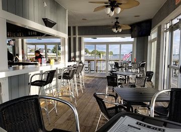 The Pier Restaurant (Solomons Island, MD)