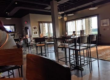 William Coy's Farm to Table Restaurant