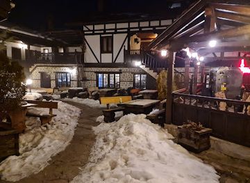 bulgaria/bansko/restaurant/smokey-mountain-bar-grill