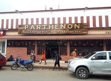 cameroon/nkongsamba/restaurant/parthenon