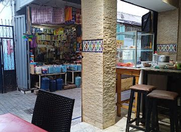 morocco/rabat/restaurant/chez-hajja