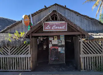 Le Corail