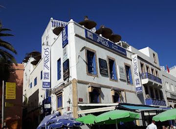 morocco/essaouira/restaurant/silvestro