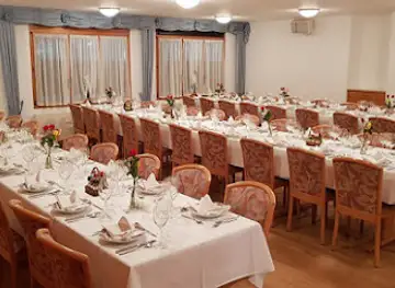 Restaurant Falknis