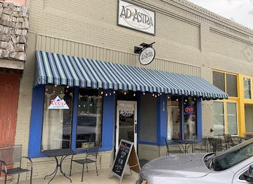 Ad Astra Steakhouse