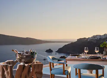 Therasia Restaurant