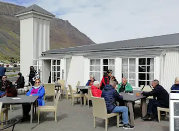 Edinborg Bistro