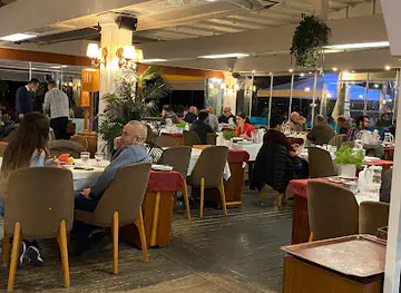 Hayati Chef Balık Restaurant