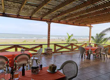 Restaurante Paradise