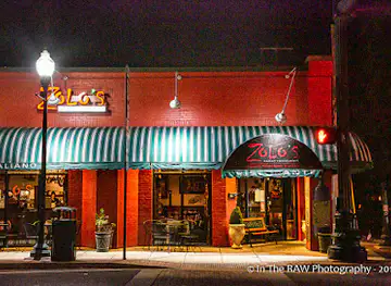 Zolos Italian Restaurant