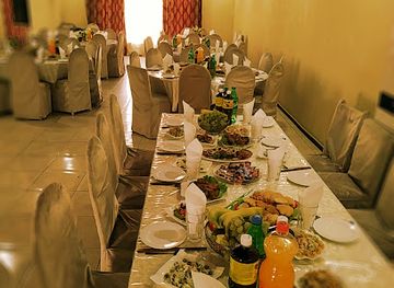 kyrgyzstan/tokmok/restaurant/asia