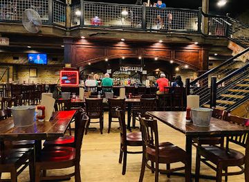 oklahoma/ouachita-mountains/restaurant/hochatown-saloon