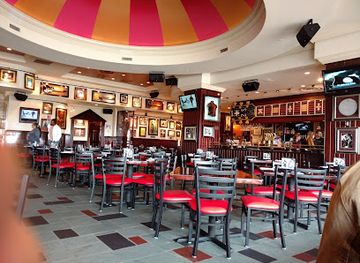 Hard Rock Cafe