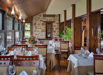 Frontzou Politia Restaurant