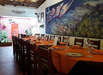 colombia/pasto/restaurant/el-porton-restaurante-bar