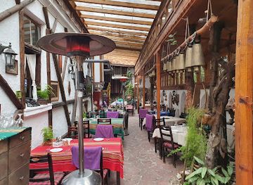 bulgaria/central-southern-bulgaria/restaurant/manastirska-magernitsa-restaurant