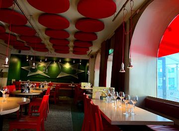 sweden/gothenburg/vasastaden/restaurant/familjen