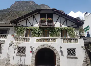 BAR RESTAURANT FENOY
