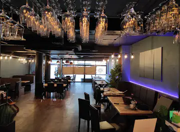 Palermo Restaurant