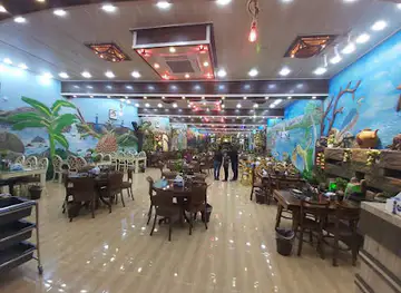 Al Hassanian Restaurant 2