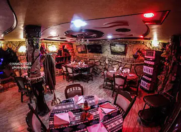 Igherssan Restaurant