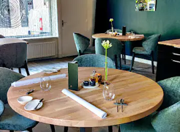 Restaurant de Aubergerie