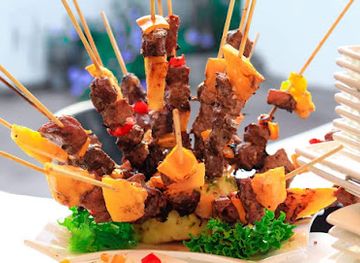 mozambique/vilanculos/restaurant/aconchego