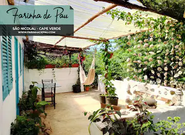 Farinha de Pau - Eco B&B - Natural Meal