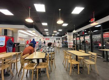 arkansas/pinnacle-mountain-state-park/restaurant/five-guys